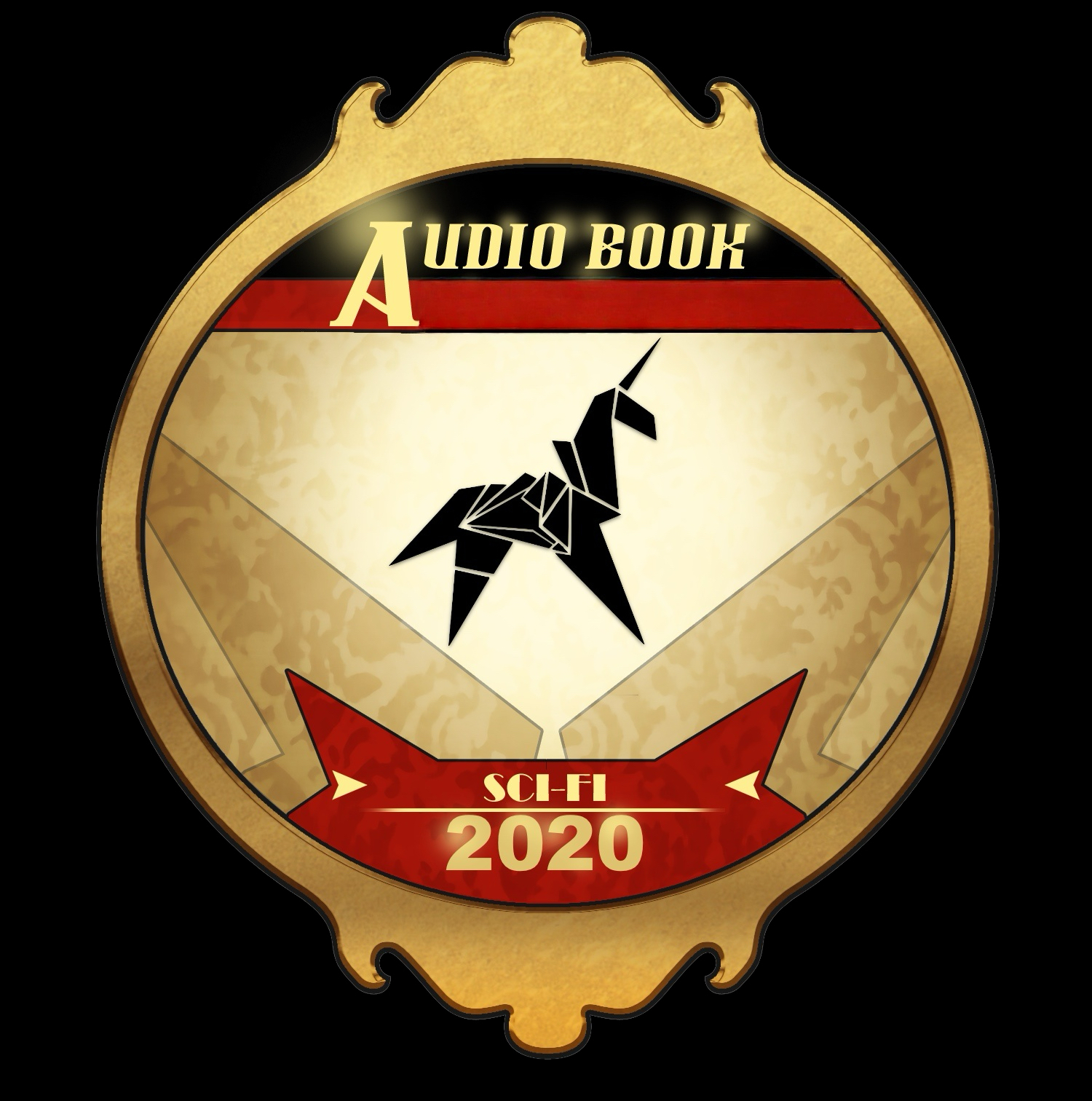 This title has earned our Best Sci-fi of 2020 Award